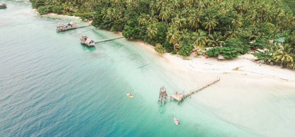 San Pablo Island, Philippines , Philippines